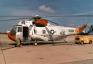 Sikorsky S-61 "Sea King"