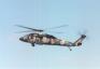 Sikorsky "Black Hawk"