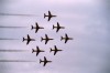 Red Arrows