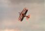 Pitts-Aerobatic