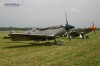 Spitfire / Mustang