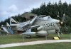 Fairey Gannet