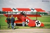 Fokker Dreidecker