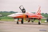 Patrouille Suisse