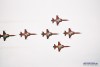 Patrouille Suisse