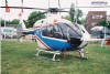 EC 135 DLR