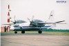 Antonov An 32