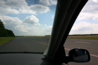 Taxiway