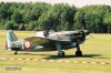 Morane Saulnier 406