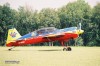 Patrouille Tranchant