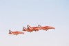 Red Arrows