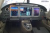 Eclipse 500 Cockpit