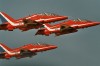 Red Arrows