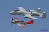 Air Force Heritage Flight