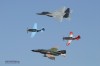 usaf heritage flight