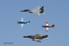 USAF Heritage Flight