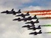 Frecce Tricolori 