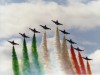 Frecce Tricolori 