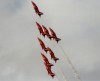 Red Arrows 