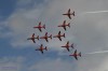 Red Arrows