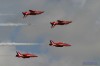 Red Arrows