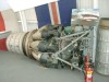 Triebwerk MiG-15